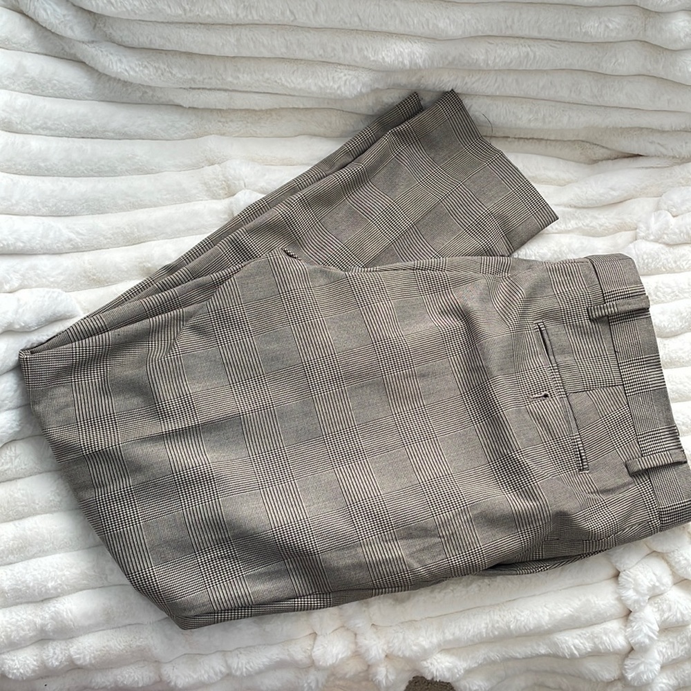 Dress pants